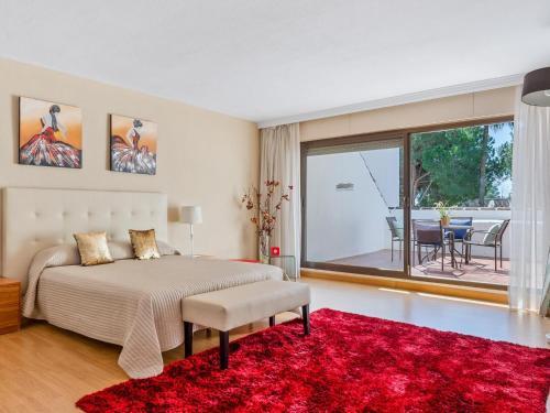 Luxury Villa 6 Puerto Banus