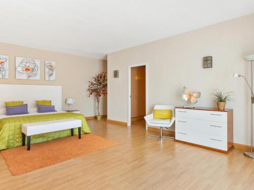 Luxury Villa 6 Puerto Banus