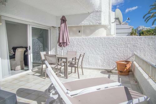 Apartment In Central Marbella 300m To The Beach!