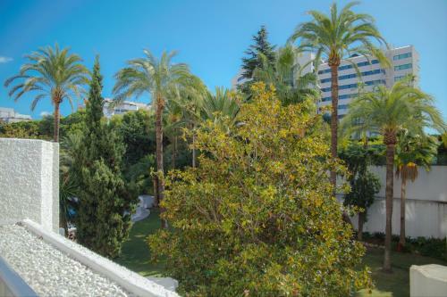 Apartment In Central Marbella 300m To The Beach!