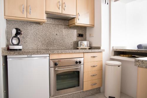 Apartment In Central Marbella 300m To The Beach!