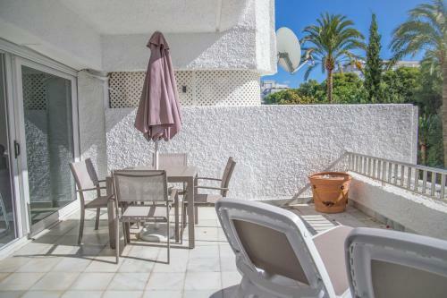 Apartment In Central Marbella 300m To The Beach!