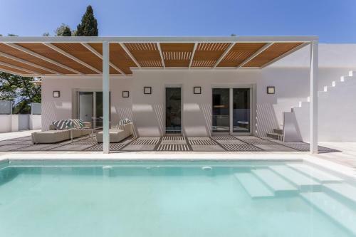 Genteel Home Villa El Noruego