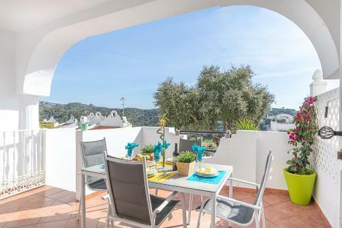 Townhouse Zafiro