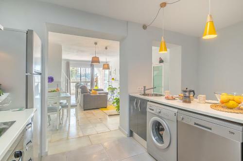 Townhouse Zafiro