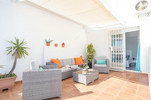 Townhouse Zafiro