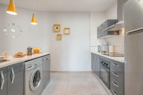 Townhouse Zafiro