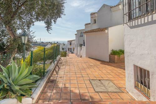 Townhouse Zafiro
