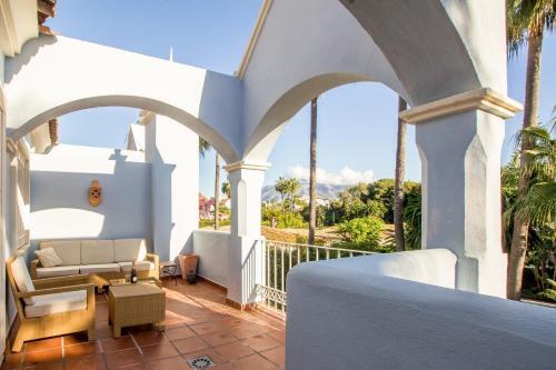 Villa Mare, Puerto Banus - R9965