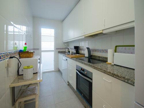 Apartamento Vistamar