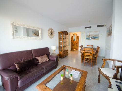 Apartamento Vistamar