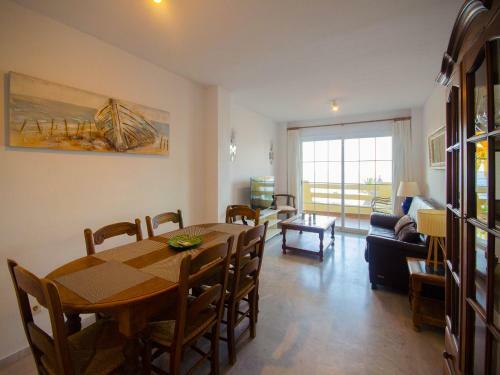 Apartamento Vistamar