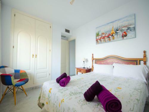 Apartamento Vistamar