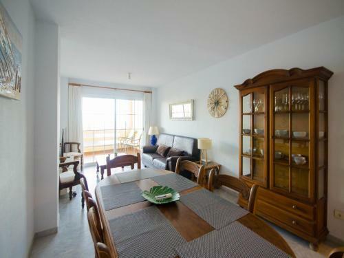 Apartamento Vistamar