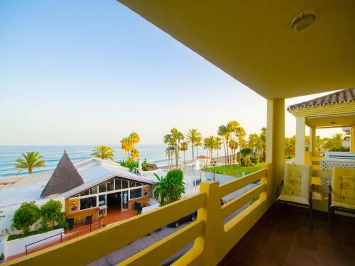 Apartamento Vistamar
