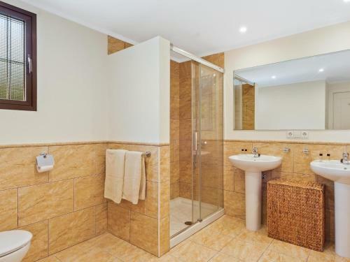 Puerto Banus Luxury Private Villas V