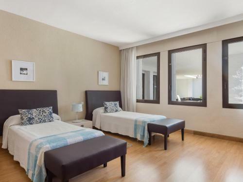 Puerto Banus Luxury Private Villas V