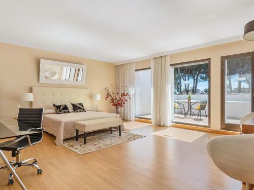 Puerto Banus Luxury Private Villas V