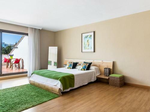 Puerto Banus Luxury Private Villas XI