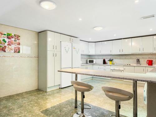 Puerto Banus Luxury Private Villas XV
