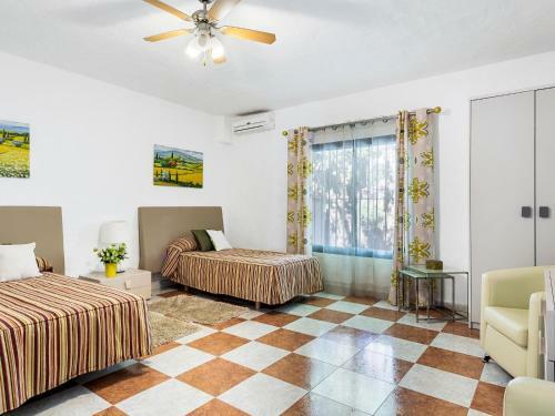 Puerto Banus Luxury Private Villas XV