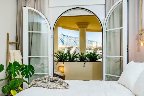 Retreat In The Exotic Se�or�o de Aloha