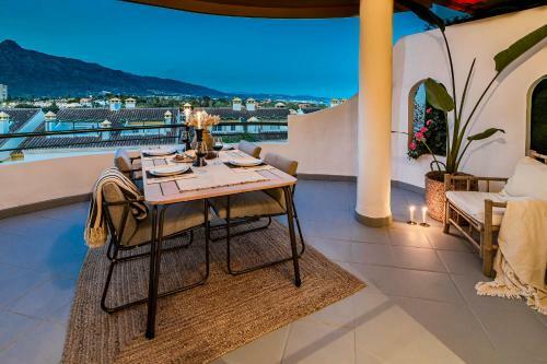 Retreat In The Exotic Se�or�o de Aloha