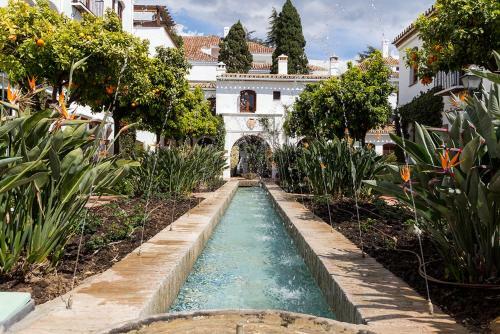 Apartamento Se�orio De Marbella Ph