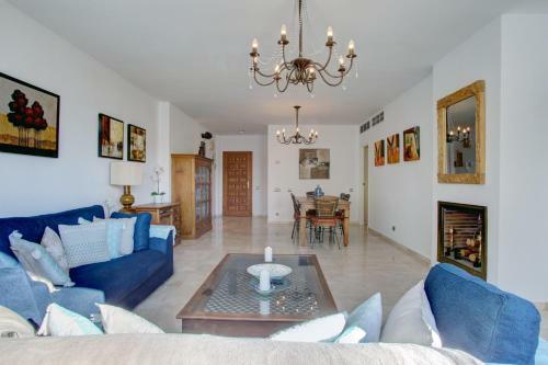 Apartamento Se�orio De Marbella Ph