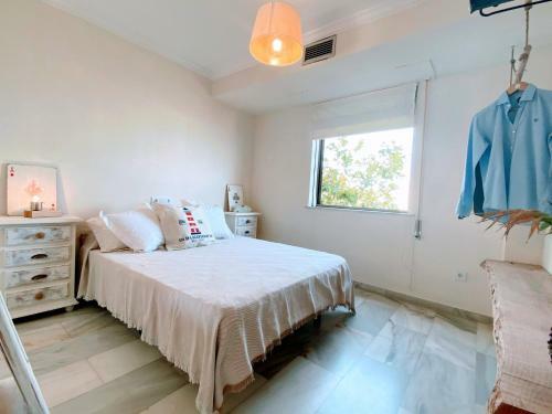 El Faro Apartment, Center Marbella Beachfront - Eaw Homes