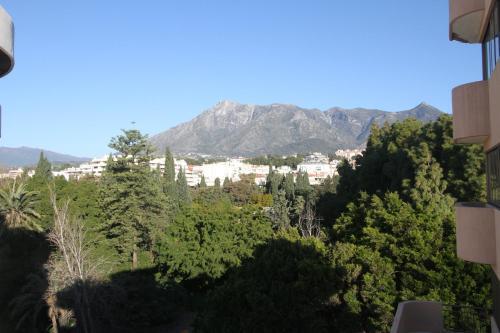 El Faro Apartment, Center Marbella Beachfront - Eaw Homes