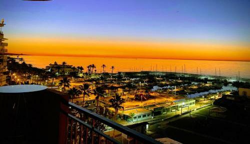 El Faro Apartment, Center Marbella Beachfront - Eaw Homes