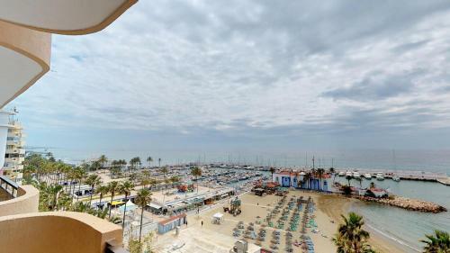 El Faro Apartment, Center Marbella Beachfront - Eaw Homes
