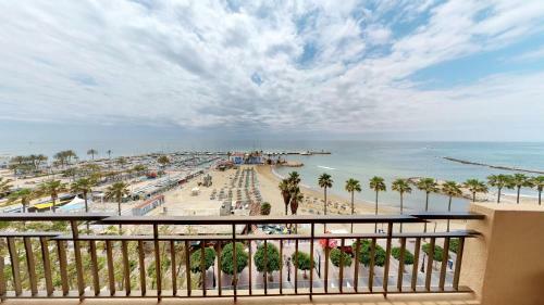 El Faro Apartment, Center Marbella Beachfront - Eaw Homes