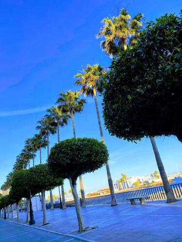 El Faro Apartment, Center Marbella Beachfront - Eaw Homes