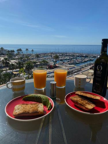 El Faro Apartment, Center Marbella Beachfront - Eaw Homes