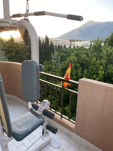 El Faro Apartment, Center Marbella Beachfront - Eaw Homes