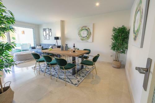 Apartamento Las Ca�as Beachfront Haven