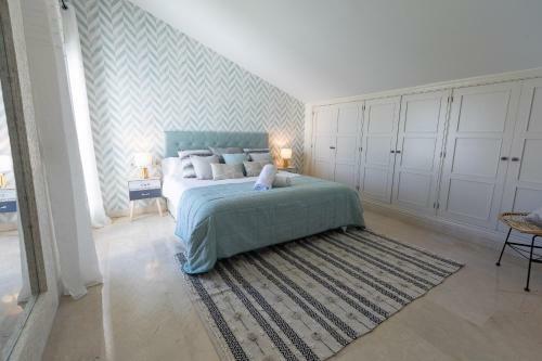 Apartamento Las Ca�as Beachfront Haven