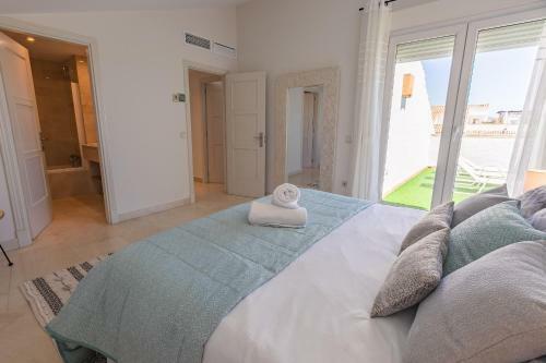 Apartamento Las Ca�as Beachfront Haven