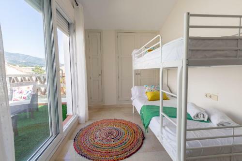 Apartamento Las Ca�as Beachfront Haven