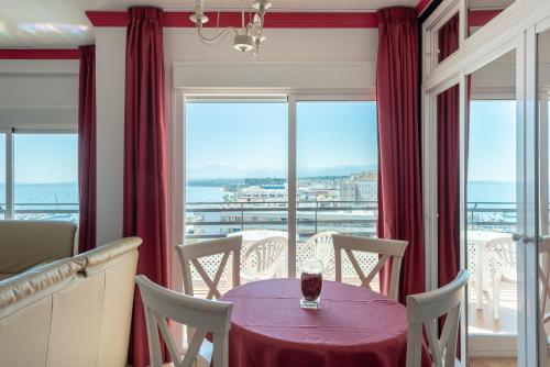 Apartamento Mediterr�neo 114