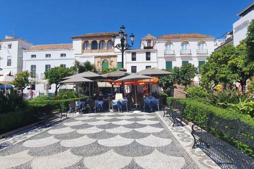 Apartamento Marbella Old Town For Holiday Rentals