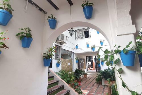 Apartamento Marbella Old Town For Holiday Rentals