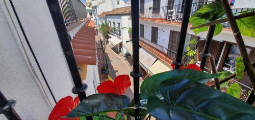Apartamento Marbella Old Town For Holiday Rentals