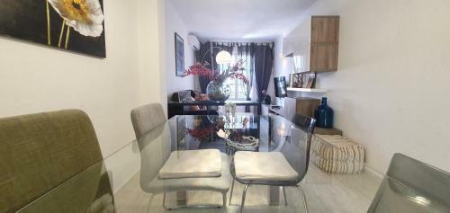 Apartamento Marbella Old Town For Holiday Rentals