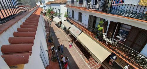 Apartamento Marbella Old Town For Holiday Rentals