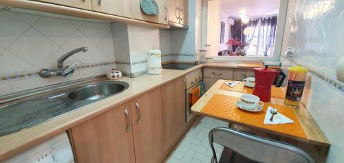 Apartamento Marbella Old Town For Holiday Rentals