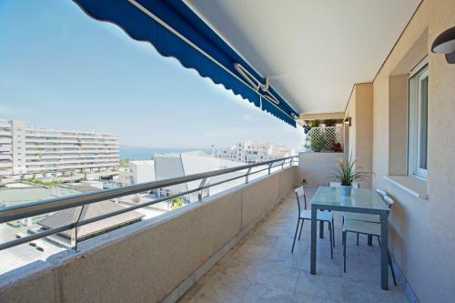 Puerto Banus Apartment Marina Banus