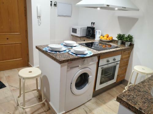 Apartamento Malagasuite Marbella Beach